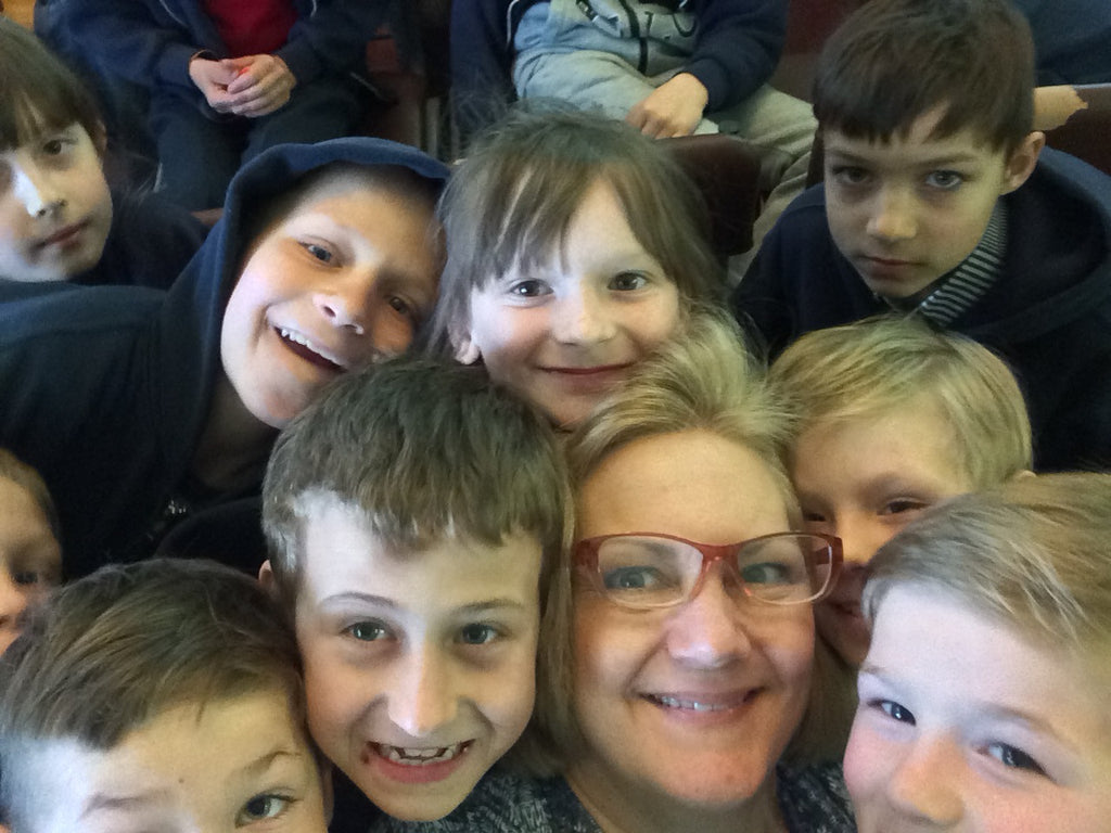 Christian Education Updates